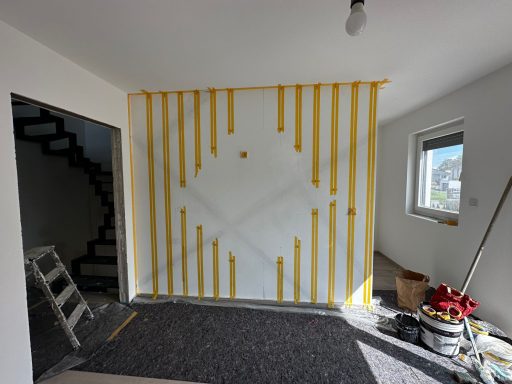 RIVEDIL EXCLUSIVE PAINT