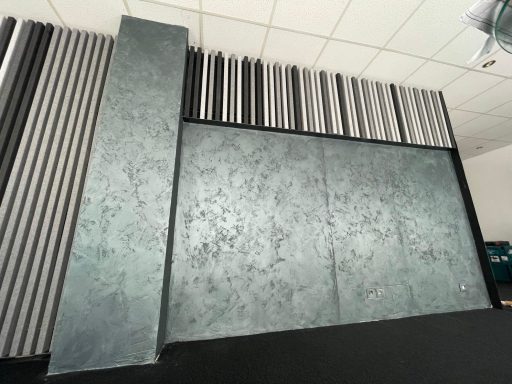 RIVEDIL EXCLUSIVE PAINT