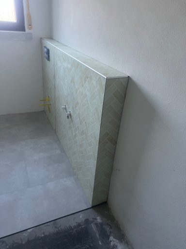 X-PANEL Duschrückwände