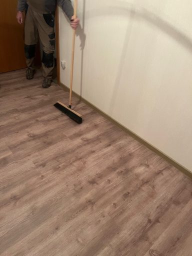 Vinyl-Designbelag