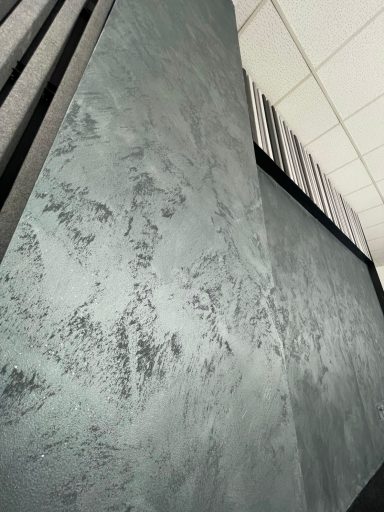 RIVEDIL EXCLUSIVE PAINT